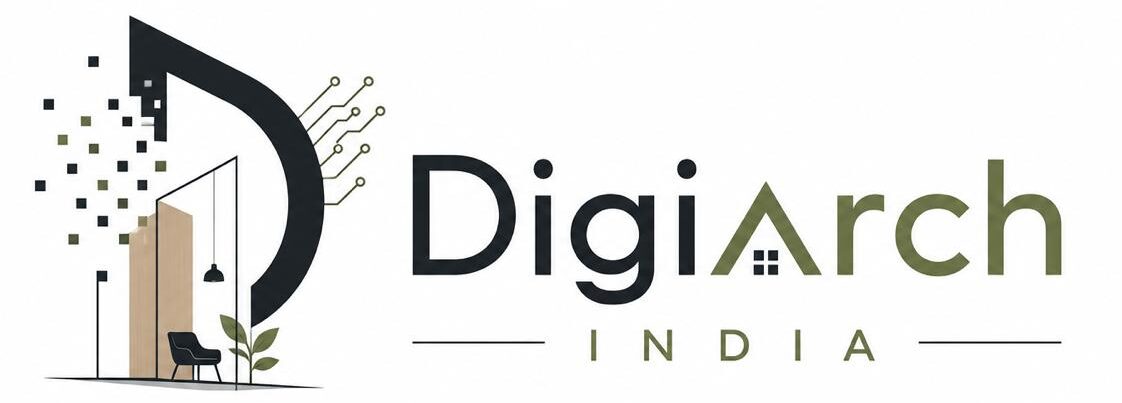 Digi Arch India