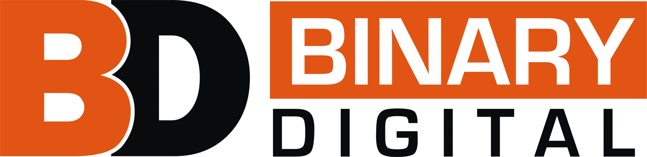 Binary-Digital