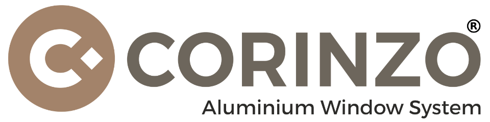 corinzo logo register